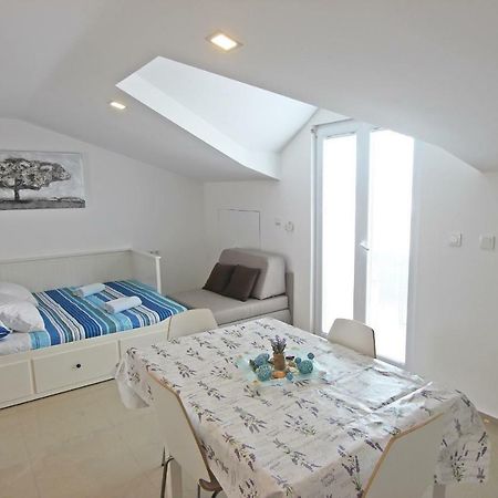 Apartments Josip مورتير المظهر الخارجي الصورة