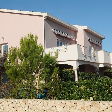 Apartments Josip مورتير المظهر الخارجي الصورة