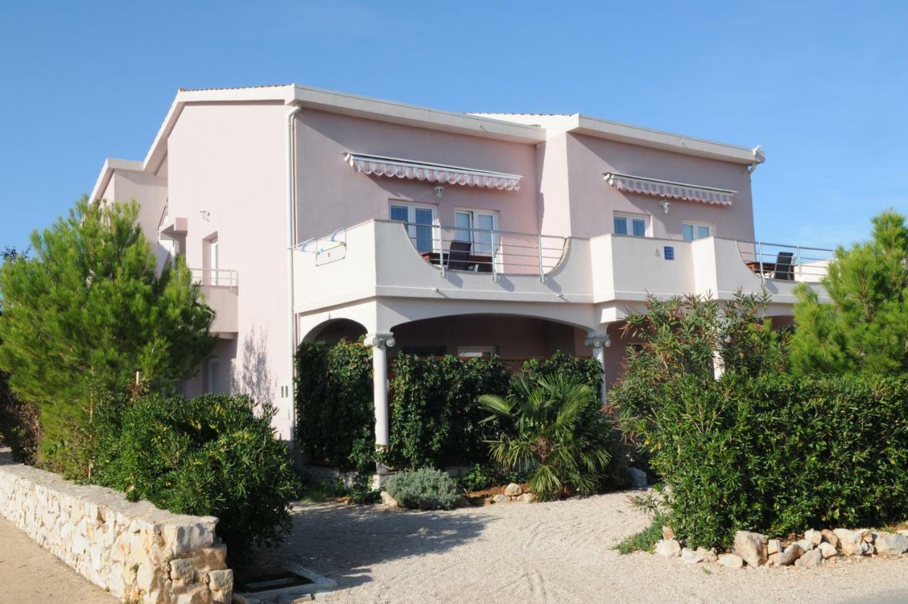 Apartments Josip مورتير المظهر الخارجي الصورة