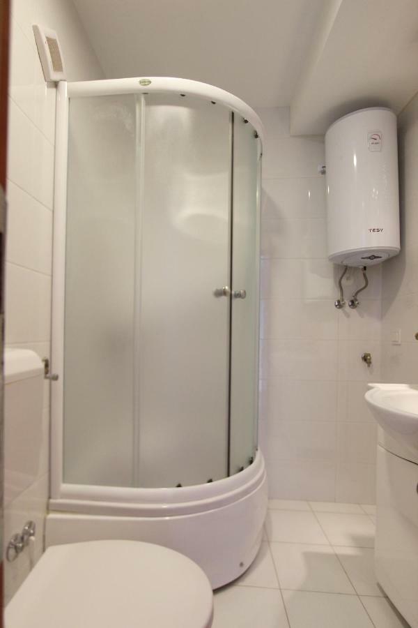 Apartments Josip مورتير المظهر الخارجي الصورة