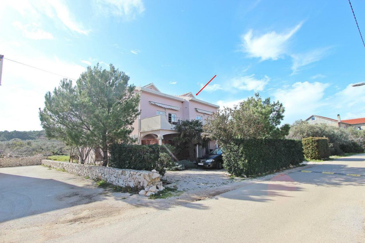 Apartments Josip مورتير المظهر الخارجي الصورة