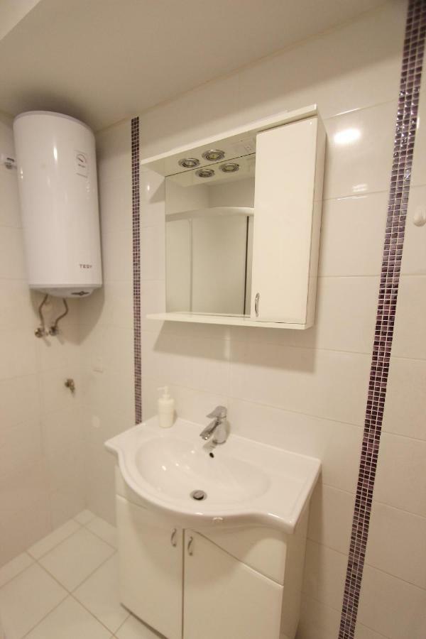 Apartments Josip مورتير المظهر الخارجي الصورة