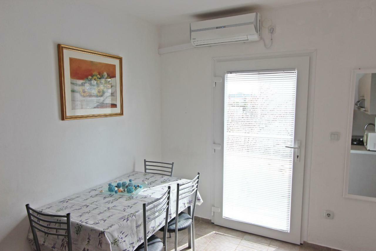 Apartments Josip مورتير المظهر الخارجي الصورة