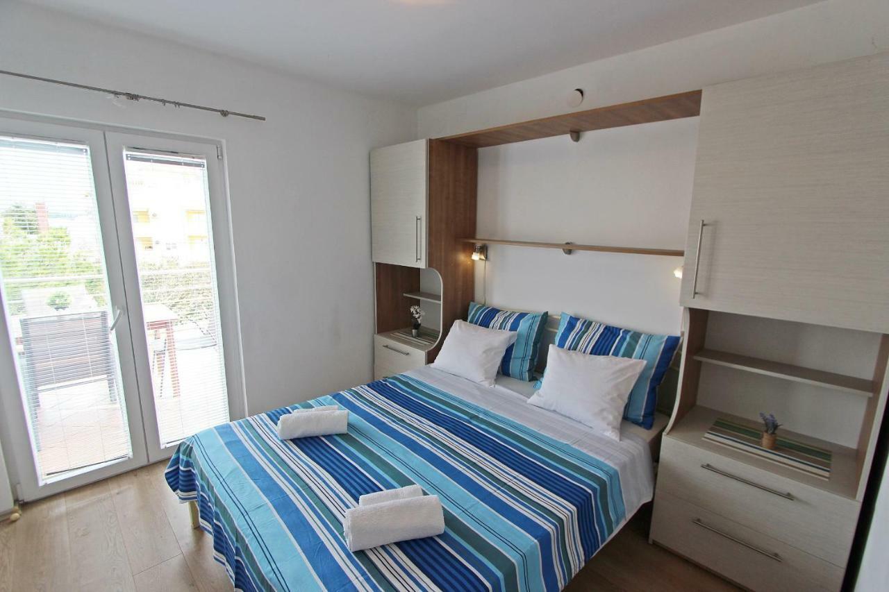 Apartments Josip مورتير المظهر الخارجي الصورة