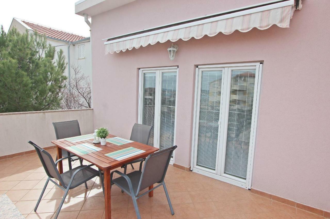 Apartments Josip مورتير المظهر الخارجي الصورة
