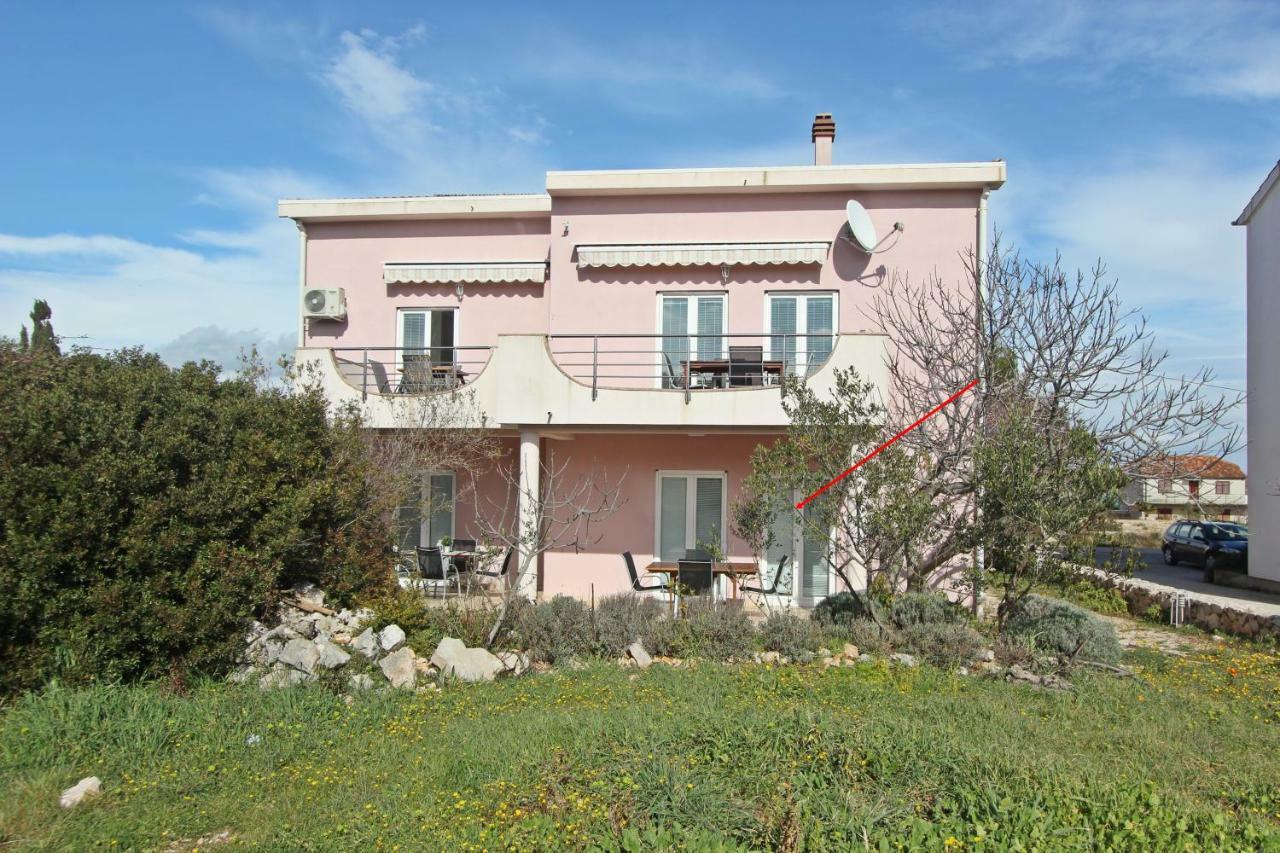 Apartments Josip مورتير المظهر الخارجي الصورة
