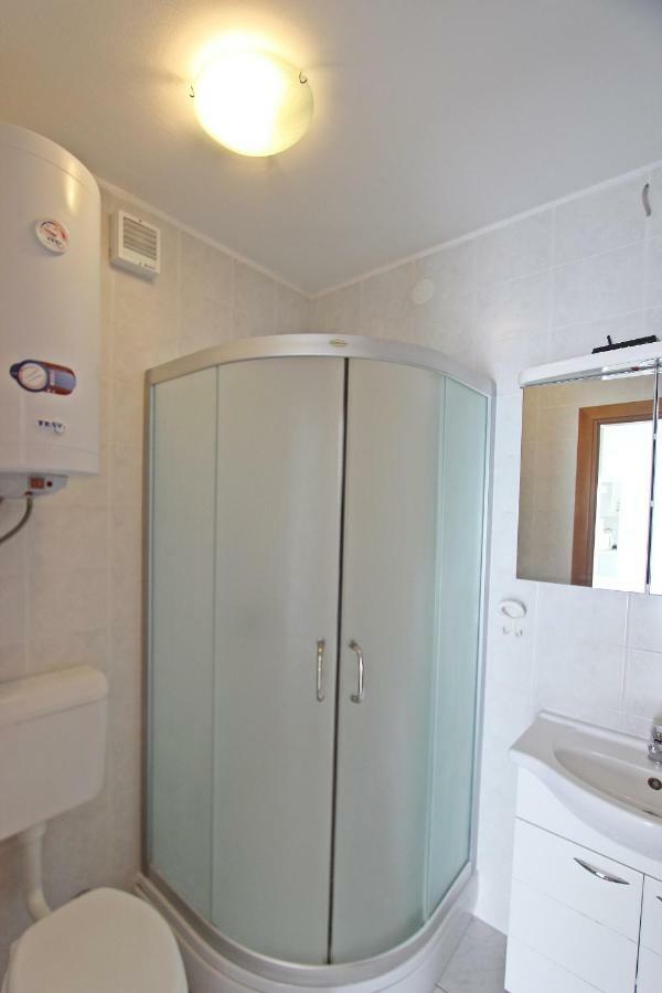 Apartments Josip مورتير المظهر الخارجي الصورة