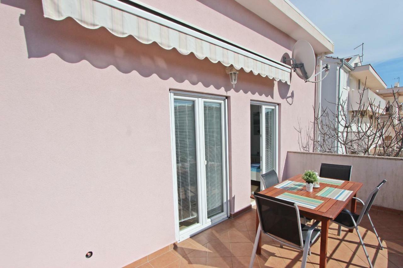 Apartments Josip مورتير المظهر الخارجي الصورة