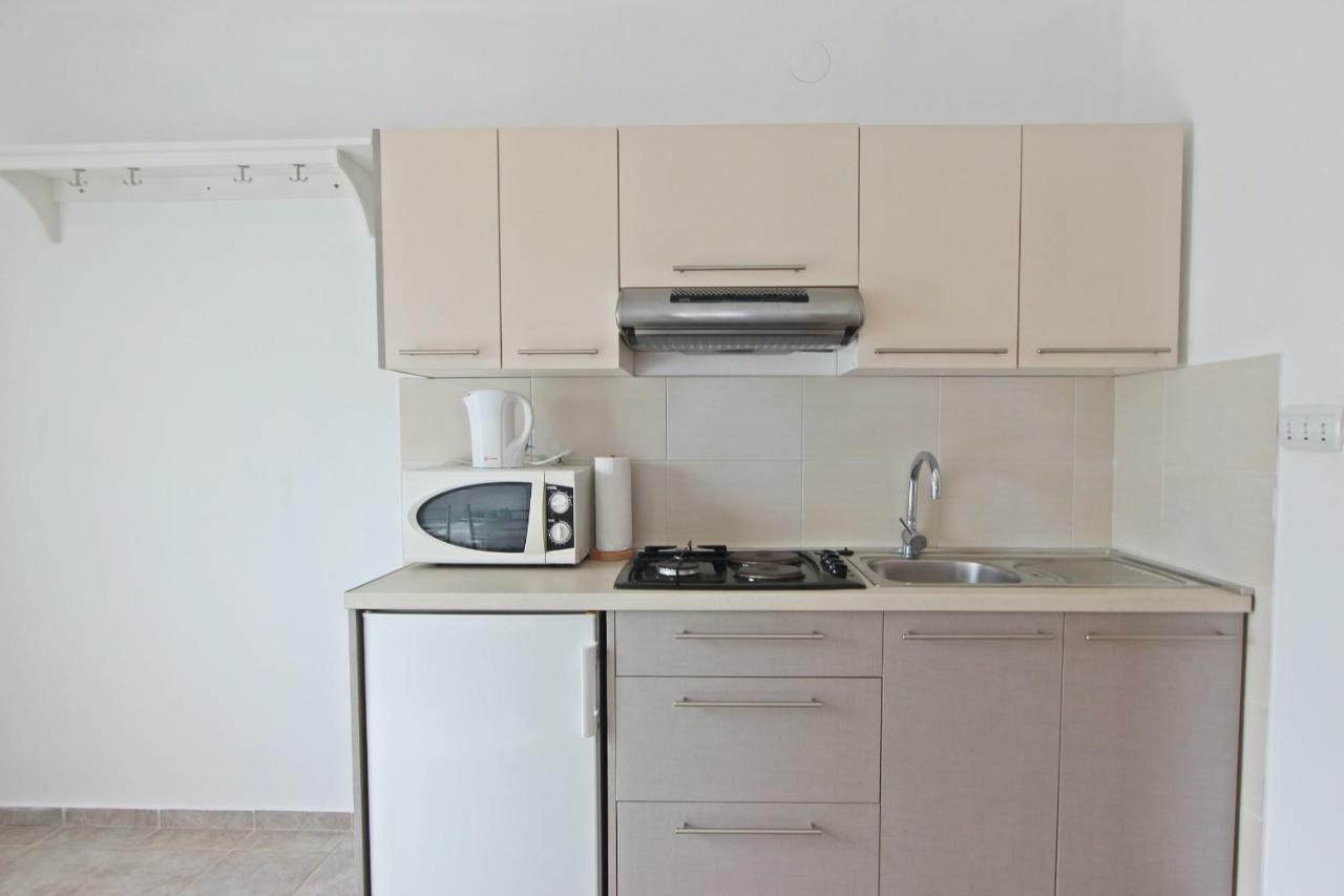 Apartments Josip مورتير المظهر الخارجي الصورة