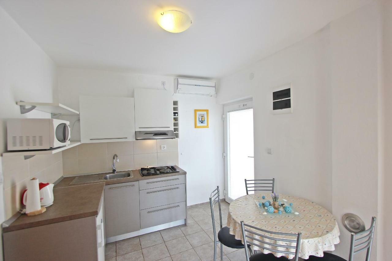 Apartments Josip مورتير المظهر الخارجي الصورة