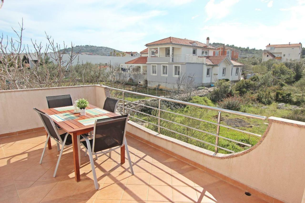 Apartments Josip مورتير المظهر الخارجي الصورة