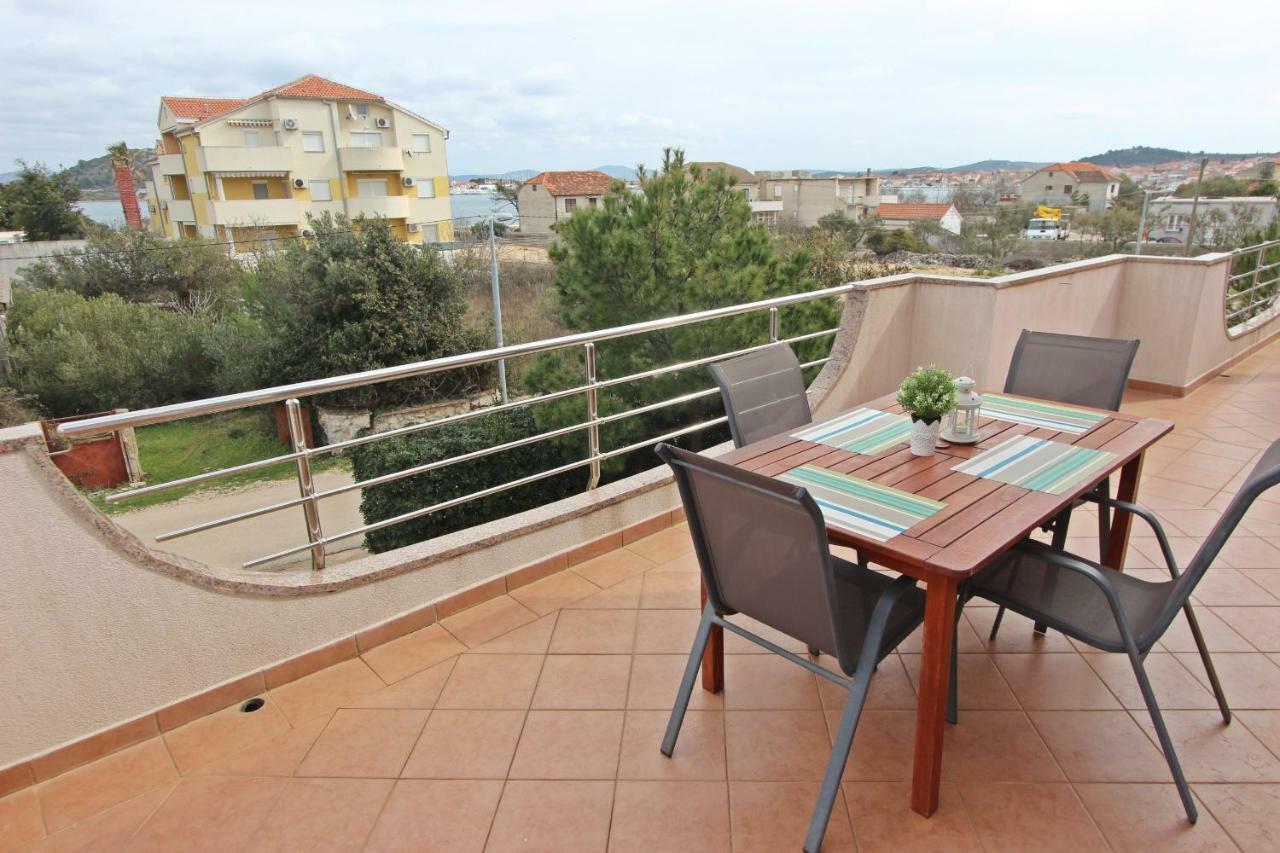 Apartments Josip مورتير المظهر الخارجي الصورة