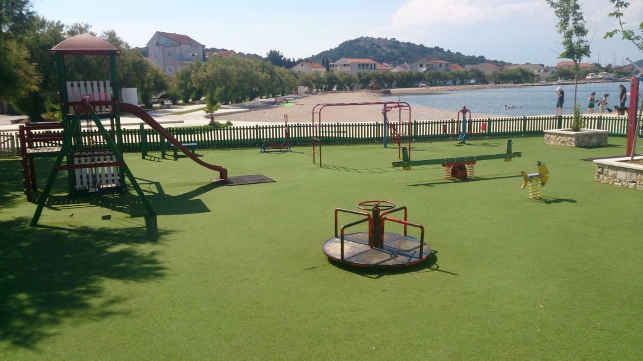 Apartments Josip مورتير المظهر الخارجي الصورة