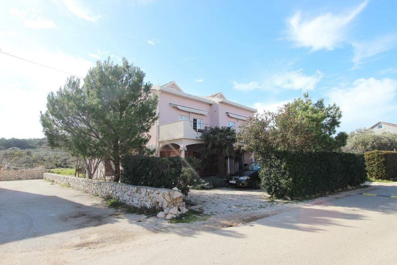 Apartments Josip مورتير المظهر الخارجي الصورة