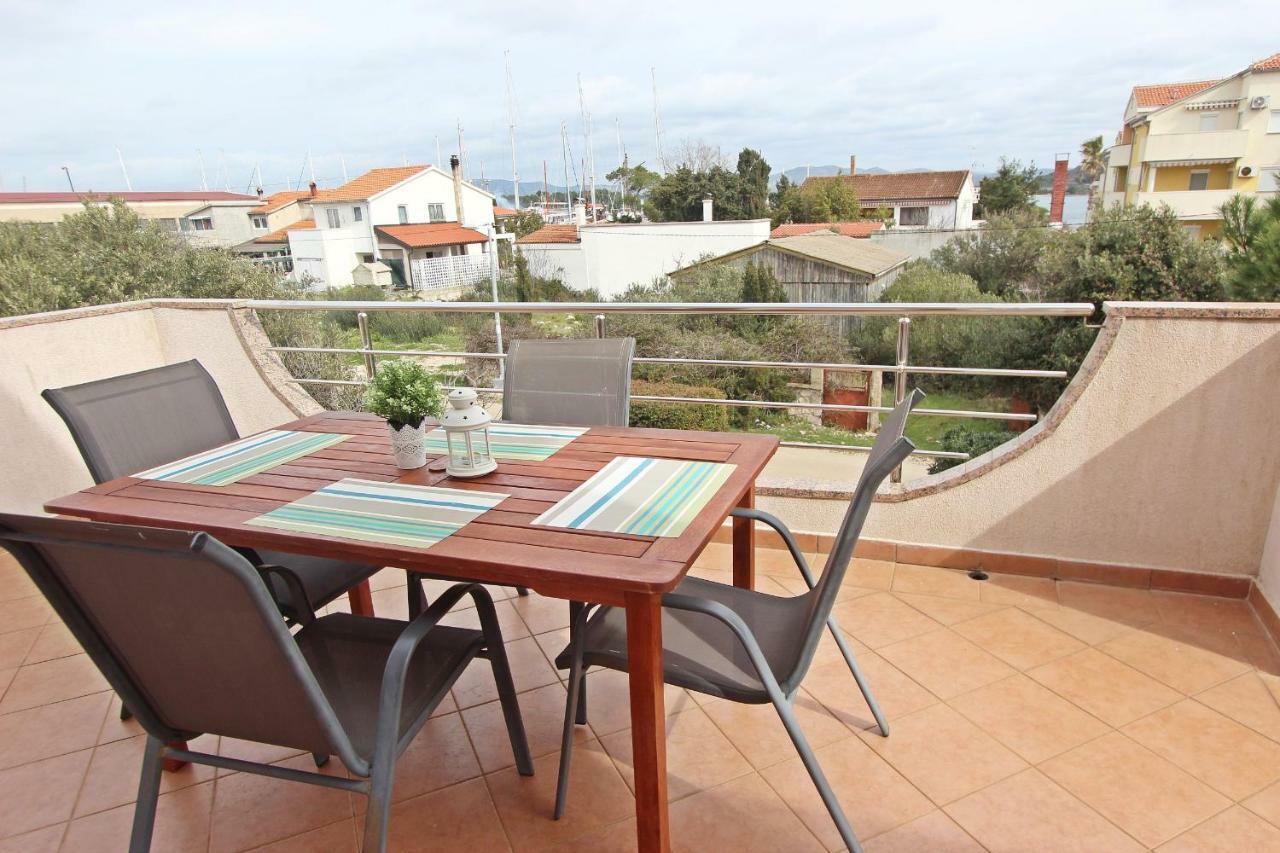 Apartments Josip مورتير المظهر الخارجي الصورة