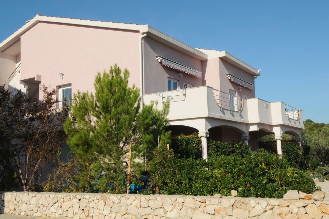 Apartments Josip مورتير المظهر الخارجي الصورة