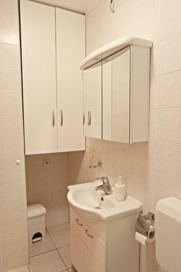 Apartments Josip مورتير المظهر الخارجي الصورة